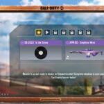 #Event Can't Stop the Signal (receive event...