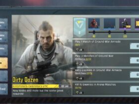 #Event Dirty Dozen | Missions: Complete 3...