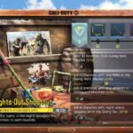 #Event Lights Out Shootout | Missions:...