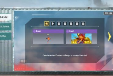 #Event Party Crasher (game cooperation event with...