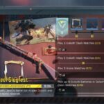 #Event Steel Slugfest all missions...