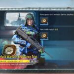 #Event Surface Warfare: Insurance Test |...