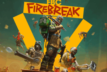 FBC: Firebreak's Rogue Protocol update is delayed to January as it "still needs a bit more time"