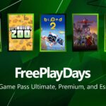 Free Play Days – Hypnospace Outlaw, Let’s Build a Zoo, Biped 2, Hammerwatch 2 and The First Berserker: Khazan