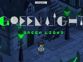 Green Light Upcoming Launch Cover