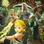 Hyrule Warriors: Age of Imprisonment Review - Reverent, But Redundant
