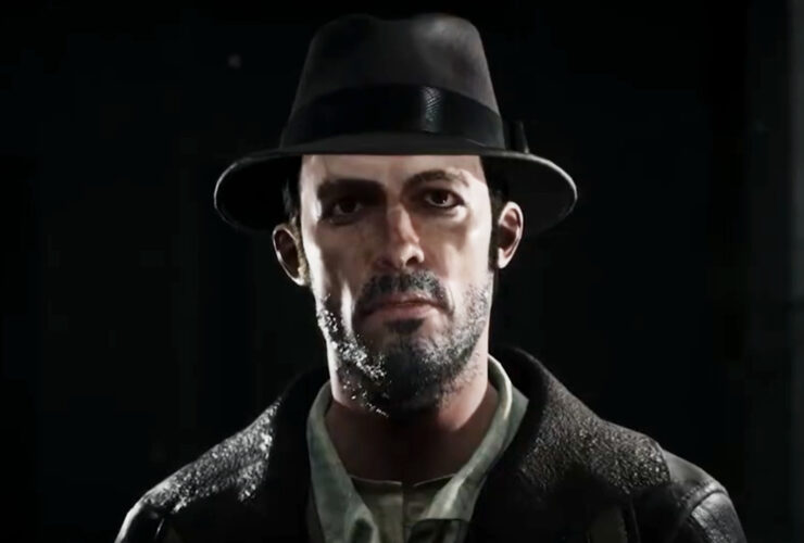If you love LA Noire and Amnesia, grab Lovecraftian detective RPG The Sinking City for just $12