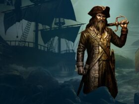 I'm loving a pirate's life in Civilization 7, which keeps getting better as Firaxis' diligent updates continue