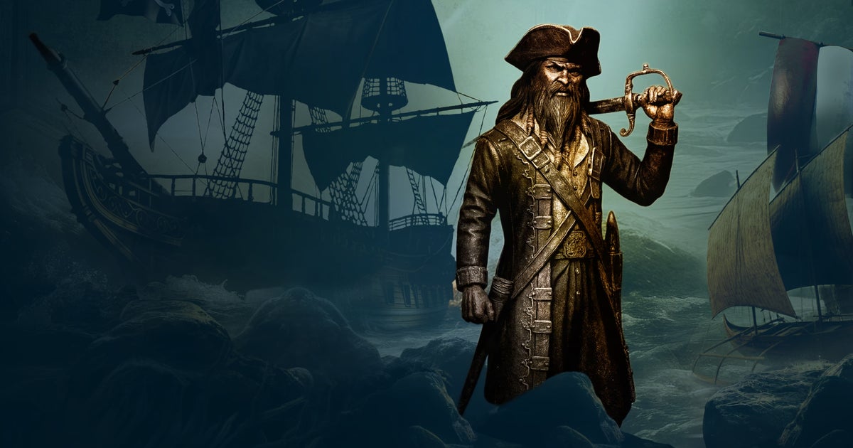 I'm loving a pirate's life in Civilization 7, which keeps getting better as Firaxis' diligent updates continue