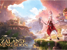 Infinity Nikki’s 2.0 Anniversary update launches Nov 26