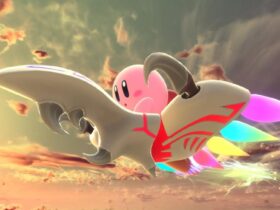 Japanese Charts: Kirby Air Riders Is Off To A Flying Start