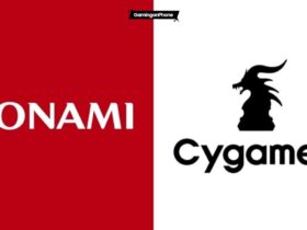 KONAMI and Cygames patent lawsuit