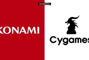 KONAMI and Cygames patent lawsuit