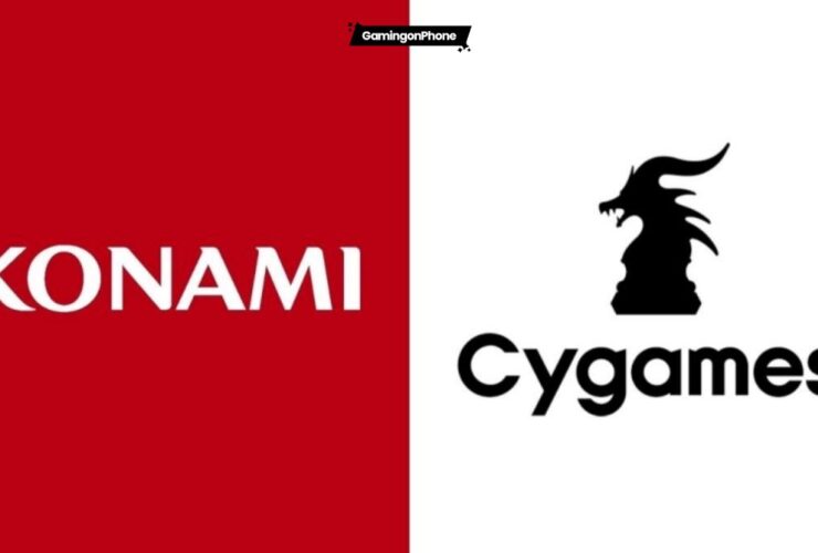 KONAMI and Cygames patent lawsuit