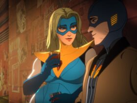 Kapow! Episodic gaming really is back on the map - the Dispatch success story continues