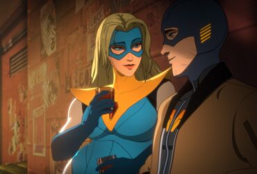 Kapow! Episodic gaming really is back on the map - the Dispatch success story continues