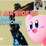Kirby Air Riders, Morsels, and The Game Awards Nominee Reactions | The Game Informer Show