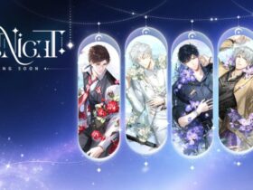 Light and Night Global Launch Speculation Cover