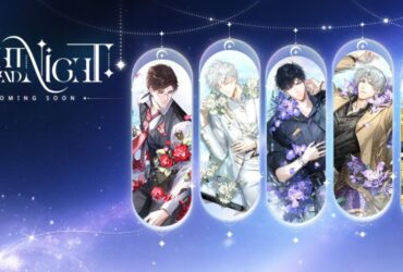 Light and Night Global Launch Speculation Cover