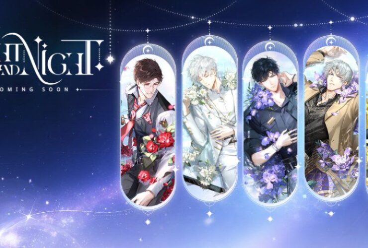 Light and Night Global Launch Speculation Cover