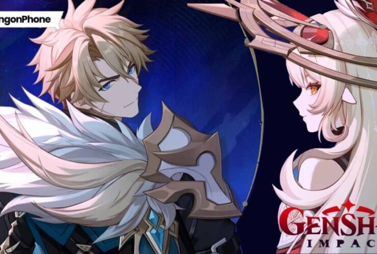 Genshin Impact Version 6.x Leaks