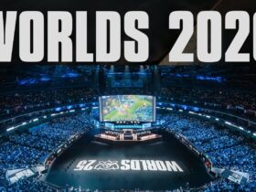 LoL Worlds '26, MSI & First Stand