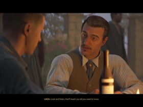 Mafia: The Old Country + Freeride Review - Breaking Omertà | Terminal Gamer