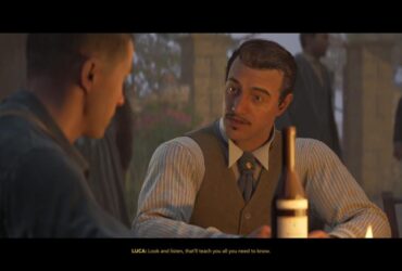 Mafia: The Old Country + Freeride Review - Breaking Omertà | Terminal Gamer