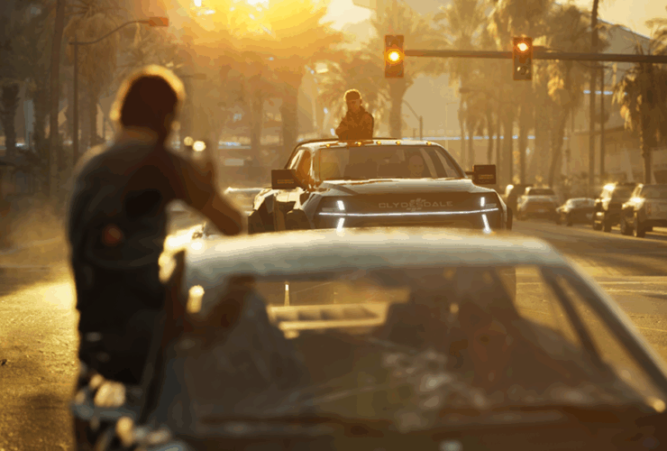 MindsEye dev tries to resuscitate its flailing action game with a new "free starter pack"