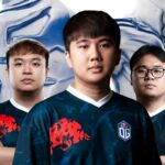 OG Dota 2 Just Made its Most Dramatic Roster Change Ever