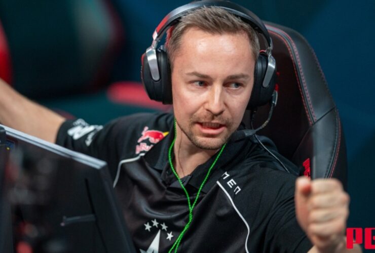 OG Eye Up cadiaN in Surprise Move After Benching nicoodoz and Chr1zN