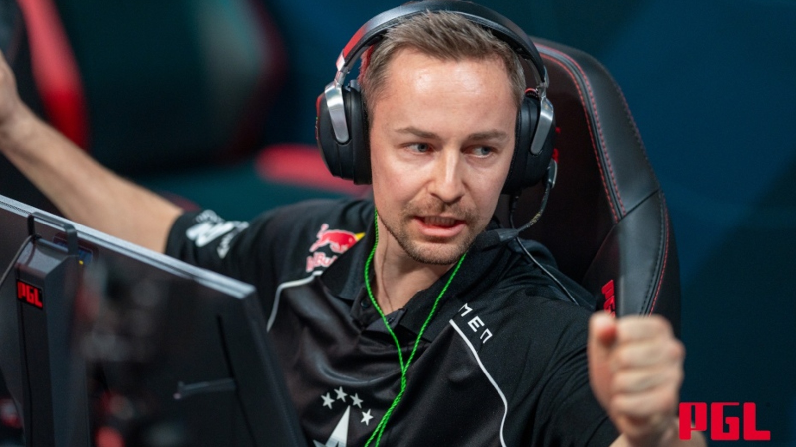 OG Eye Up cadiaN in Surprise Move After Benching nicoodoz and Chr1zN