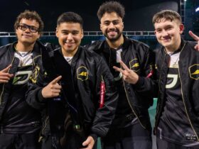 OpTic Texas Dominate in Black Ops 7 CDL Launch Tournament