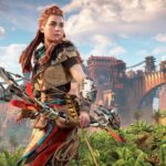 PlayStation's Horizon series reportedly surpasses 40m sales