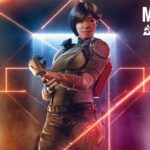 Rainbow Six Operator Aruni Banned During R6 Munich Major Over Bizarre Damage Bug