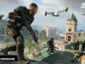 Ready for Launch: Black Ops 7 Co-op Campaign Endgame