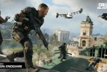 Ready for Launch: Black Ops 7 Co-op Campaign Endgame