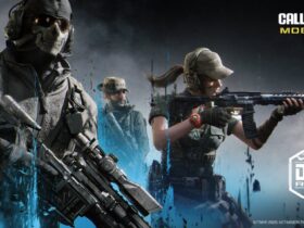 Call of Duty: Mobile DMZ: Recon Cover