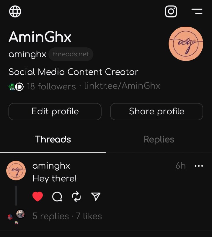 | #Remember, for now, give me a follow as a guest, the flag is up...