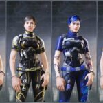 | #Remember the fourth free recaller!...