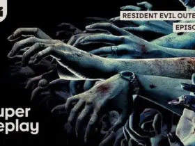 Resident Evil Outbreak: Part 11 - Shark Tank | Super Replay