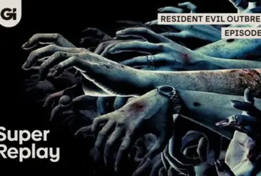 Resident Evil Outbreak: Part 11 - Shark Tank | Super Replay