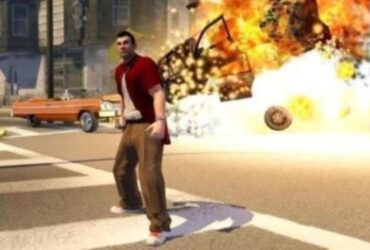 Saints Row director is pitching a prequel that gets 'back to the roots of what made SR entertaining'
