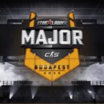 StarLadder Speak Out After Day 1 of Budapest CS2 Major Plagued With Stream Issues