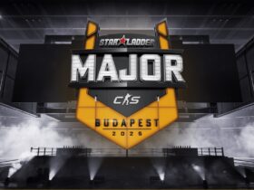 StarLadder Speak Out After Day 1 of Budapest CS2 Major Plagued With Stream Issues