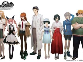 Steins;Gate Re:Boot Set for Western Release in 2026 With Updated Visuals, Comparison Inside