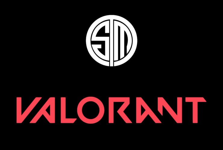 TSM End Valorant Operations After 3 Years of Failing to Qualify for VCT