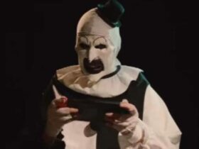 Terrifier: The ARTcade Game review: Simple, face-crunching fun | The Escapist