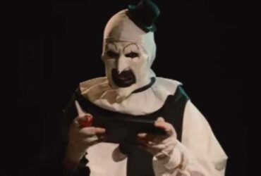 Terrifier: The ARTcade Game review: Simple, face-crunching fun | The Escapist