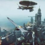 The Falconeer gets a free remaster filled with improvements, fixes, and new bits